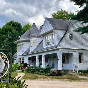 Barncastle Hotel & Restaurant
